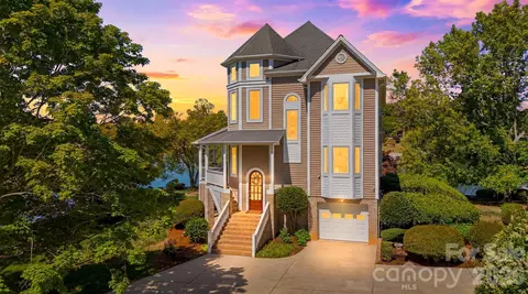 8346 Church Rd, Taylorsville, NC 28681