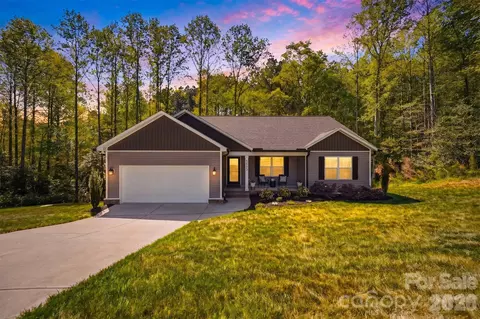 5693 Silver Bell Ln, Granite Falls, NC 28630