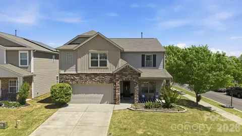 1429 Sunflower Field Pl, Matthews, NC 28104