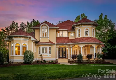 149 Vista Bluff Ln, Mooresville, NC 28117