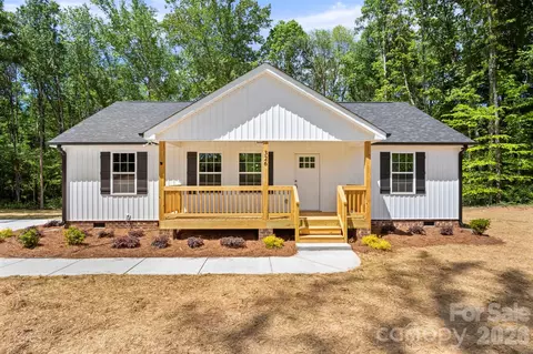 326 Sharon Rd, York, SC 29745