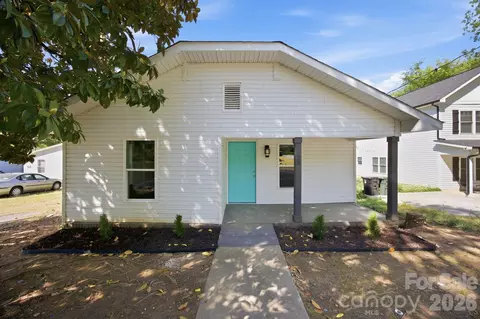 23 Flowe Nw St NW, Concord, NC 28027