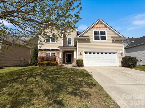 9696 Ravenscroft Nw Ln NW, Concord, NC 28027