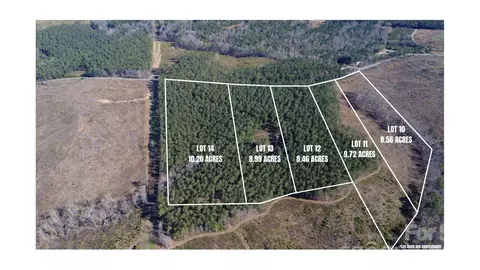 00 Peter Hawk Creek 14 Rd #14, Jonesville, SC 29353