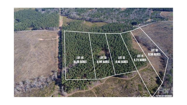00 Peter Hawk Creek 14 Rd #14, Jonesville, SC 29353