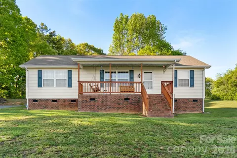 37445 Midway Rd, Norwood, NC 28128