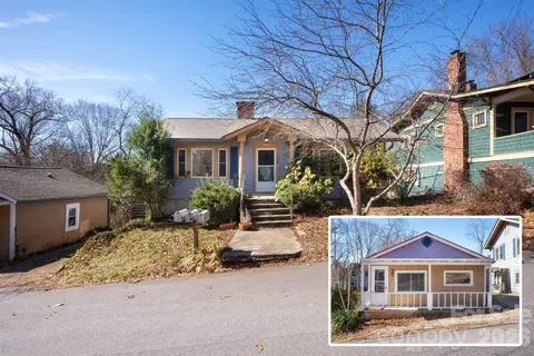 Hubbard Avenue, Asheville, NC 28806