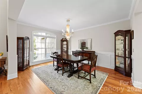 Dining - 6296 Chimney Bluff Rd, Lancaster, SC 29720 photo 1 of 1