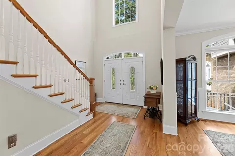 Entry Way - 6296 Chimney Bluff Rd, Lancaster, SC 29720 photo 1 of 1