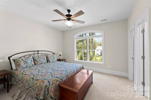 Bedroom - 6296 Chimney Bluff Rd, Lancaster, SC 29720 photo 2 of 4