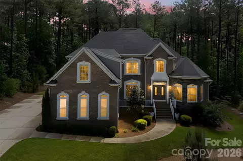 6296 Chimney Bluff Rd, Lancaster, SC 29720