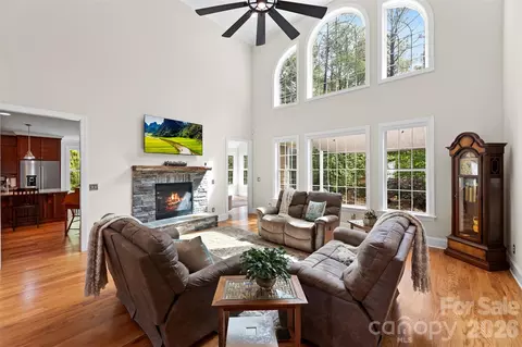 Living - 6296 Chimney Bluff Rd, Lancaster, SC 29720 photo 1 of 1