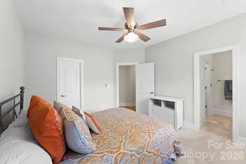 Bedroom - 6296 Chimney Bluff Rd, Lancaster, SC 29720 photo 3 of 4