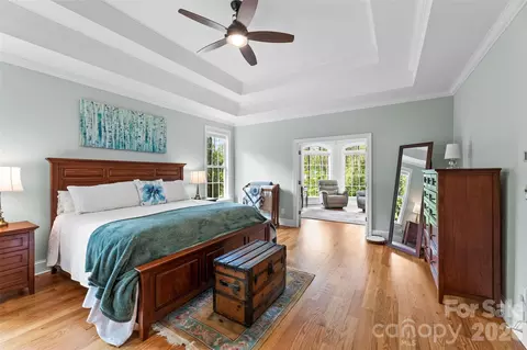 Bedroom - 6296 Chimney Bluff Rd, Lancaster, SC 29720 photo 1 of 4