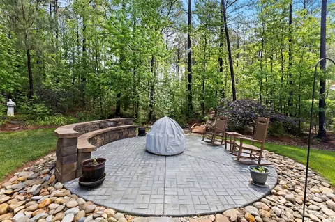 Exterior - 6296 Chimney Bluff Rd, Lancaster, SC 29720 photo 5 of 6