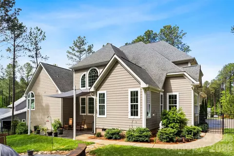 Exterior - 6296 Chimney Bluff Rd, Lancaster, SC 29720 photo 2 of 6