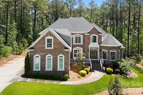 6296 Chimney Bluff Rd, Lancaster, SC 29720
