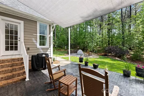 Exterior - 6296 Chimney Bluff Rd, Lancaster, SC 29720 photo 4 of 6