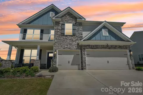 4138 Wild Olive Dr, Huntersville, NC 28078