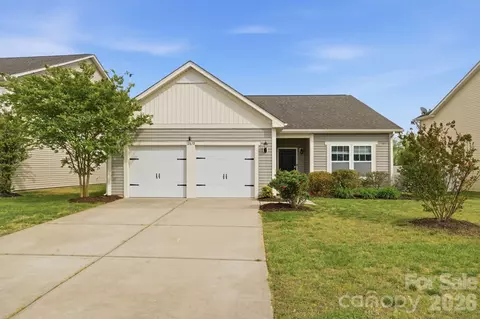 12879 Mustang Dr, Midland, NC 28107