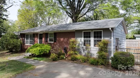 326 Tanner St, Rutherfordton, NC 28139