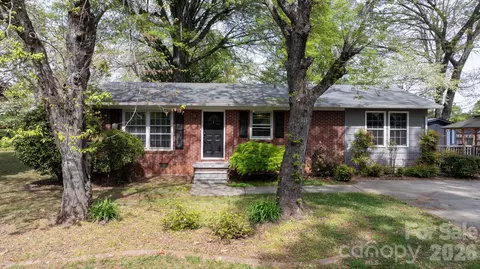 326 Tanner St, Rutherfordton, NC 28139