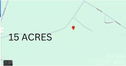 001 Dead Rd, Zebulon, NC 27597