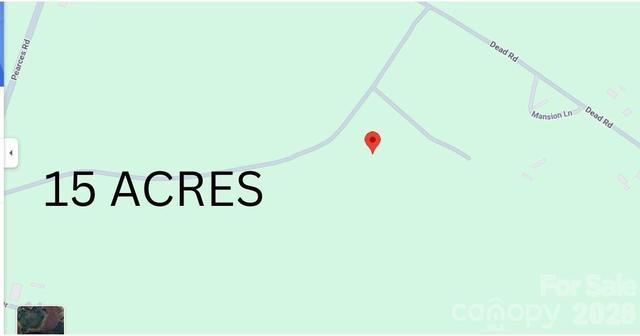 001 Dead Rd, Zebulon, NC 27597