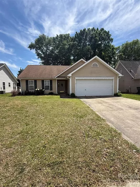 1735 Baylor Dr, Rock Hill, SC 29732