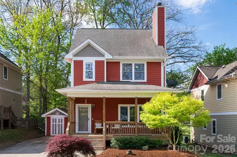 25 Lamar Ave, Asheville, NC 28803