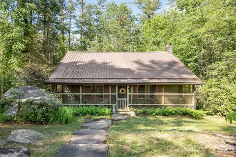 10844 Greenville Hwy, Cedar Mountain, NC 28718