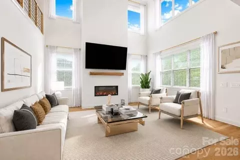15005 Brownleigh Ln, Huntersville, NC 28078