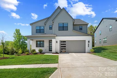 15005 Brownleigh Ln, Huntersville, NC 28078