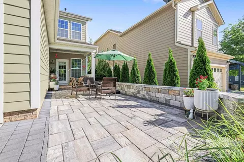 Exterior - 5153 Waterloo Dr, Tega Cay, SC 29708 photo 4 of 4
