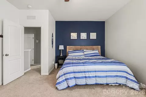 Bedroom - 5153 Waterloo Dr, Tega Cay, SC 29708 photo 8 of 8
