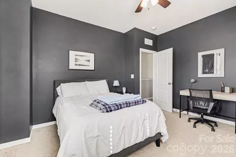 Bedroom - 5153 Waterloo Dr, Tega Cay, SC 29708 photo 5 of 8