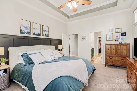 Bedroom - 5153 Waterloo Dr, Tega Cay, SC 29708 photo 2 of 8