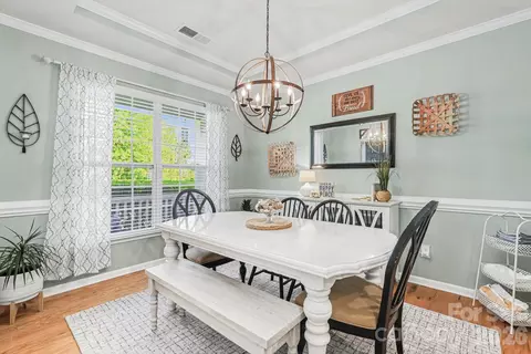 Dining - 5153 Waterloo Dr, Tega Cay, SC 29708 photo 1 of 2