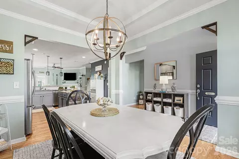 Dining - 5153 Waterloo Dr, Tega Cay, SC 29708 photo 2 of 2