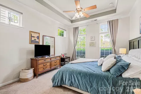 Bedroom - 5153 Waterloo Dr, Tega Cay, SC 29708 photo 1 of 8