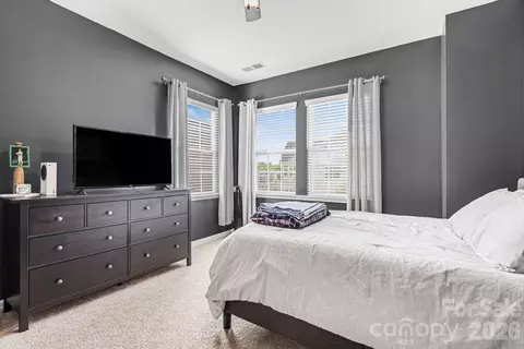 Bedroom - 5153 Waterloo Dr, Tega Cay, SC 29708 photo 6 of 8