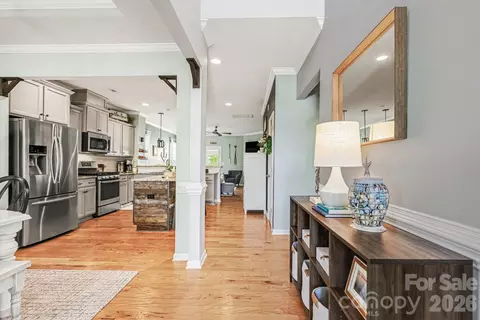 Entry Way - 5153 Waterloo Dr, Tega Cay, SC 29708 photo 1 of 1