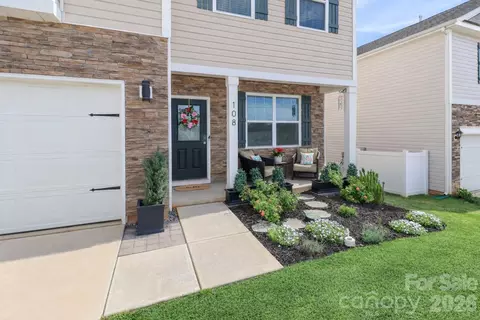 108 Kona Rd, Mooresville, NC 28117