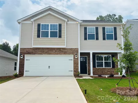 1330 Lily Dr, Richburg, SC 29729