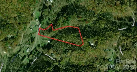 0 Flagstaff Dr, Sylva, NC 28779