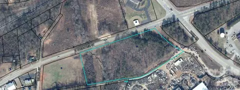 550 E Cherokee St, Blacksburg, SC 29702