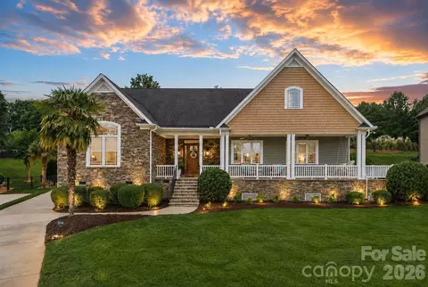 934 Lake Club Dr, Rock Hill, SC 29732