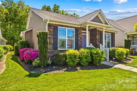 11516 Dublin Crescent Rd, Cornelius, NC 28031 photo 28
