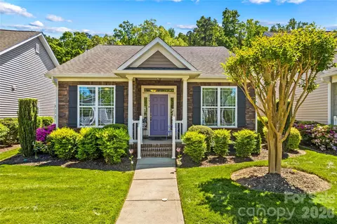 11516 Dublin Crescent Rd, Cornelius, NC 28031