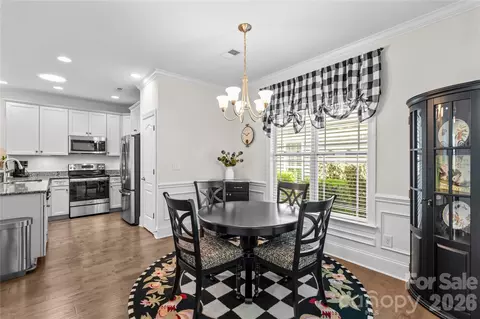 11516 Dublin Crescent Rd, Cornelius, NC 28031 photo 7